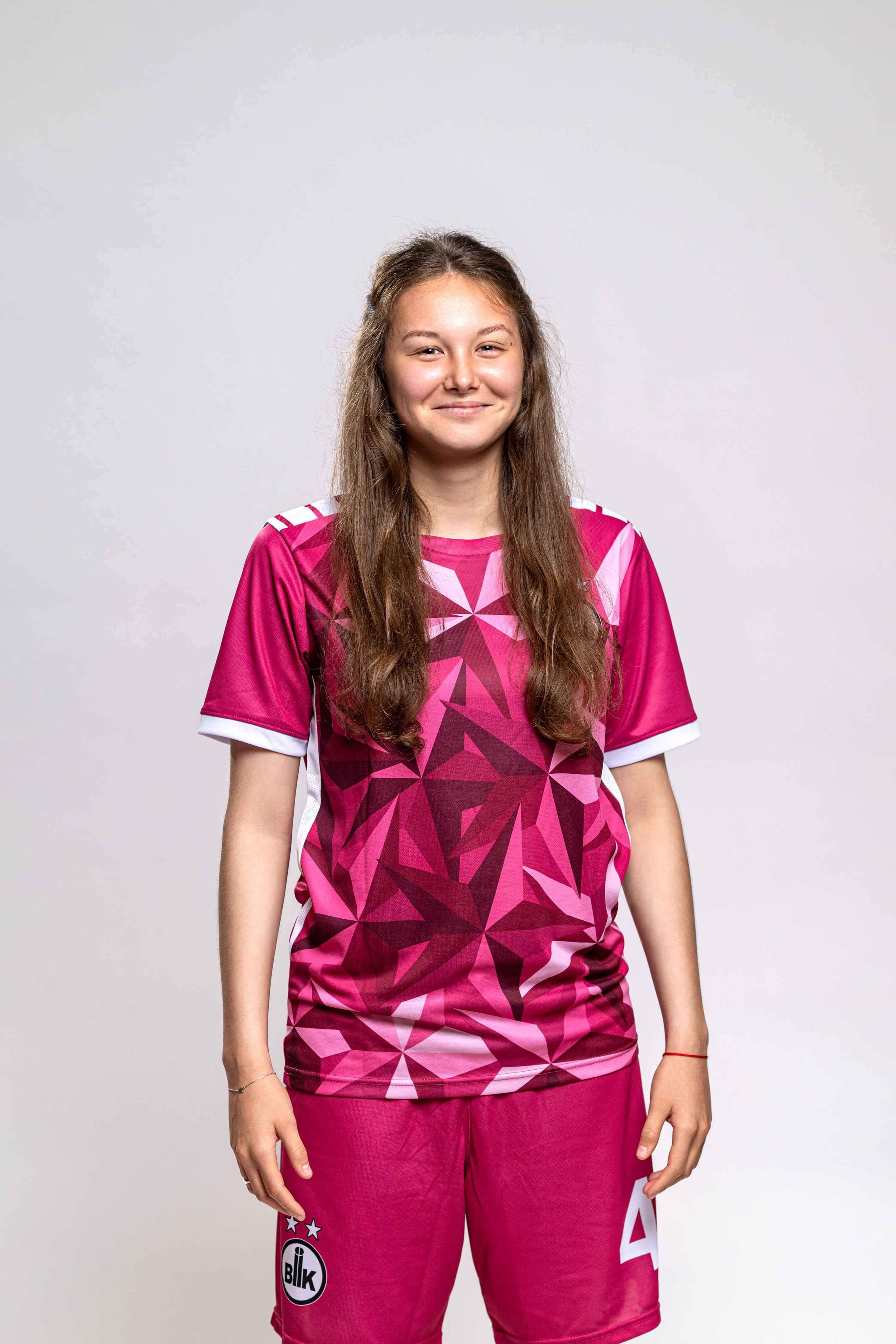 Алина