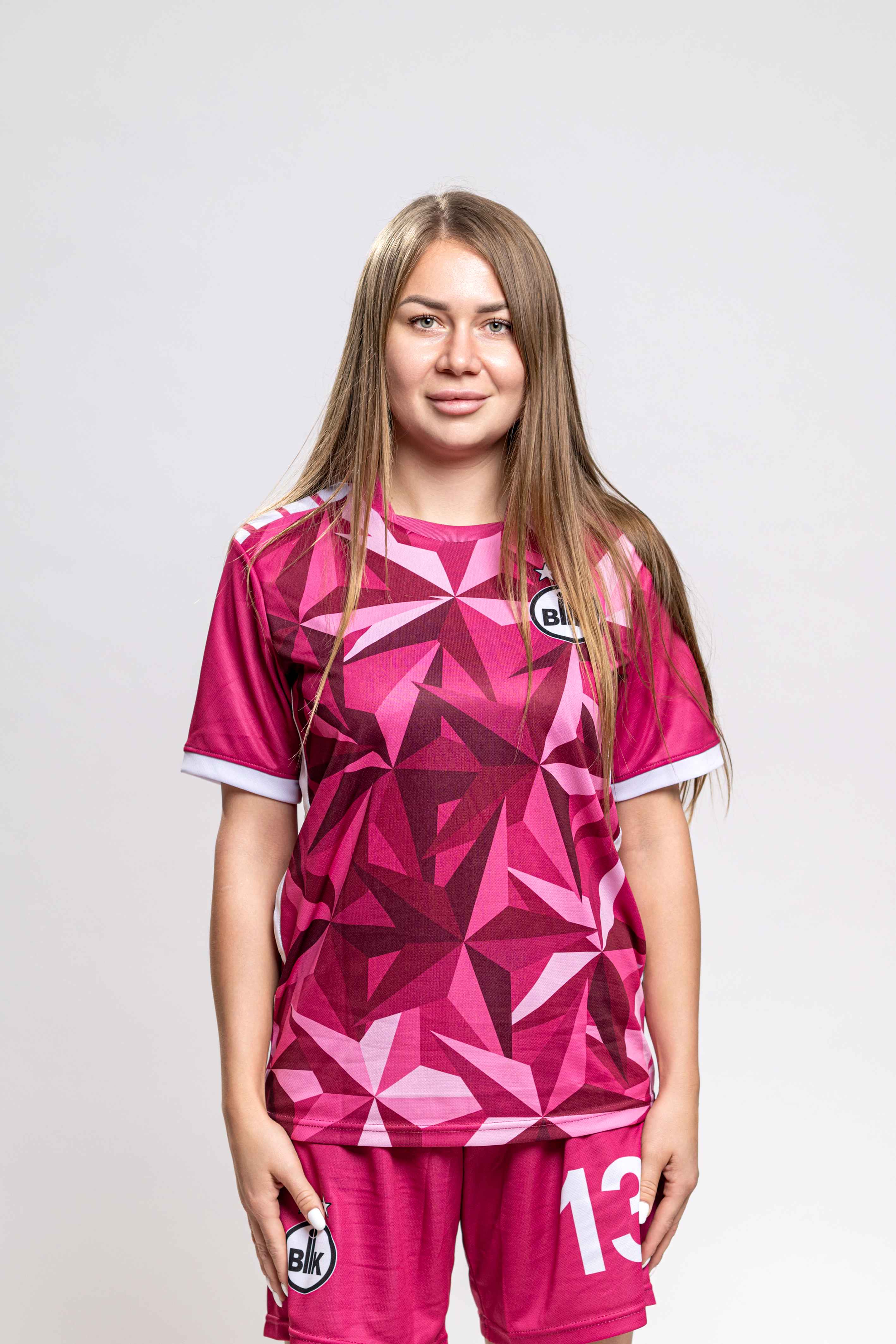 Svetlana